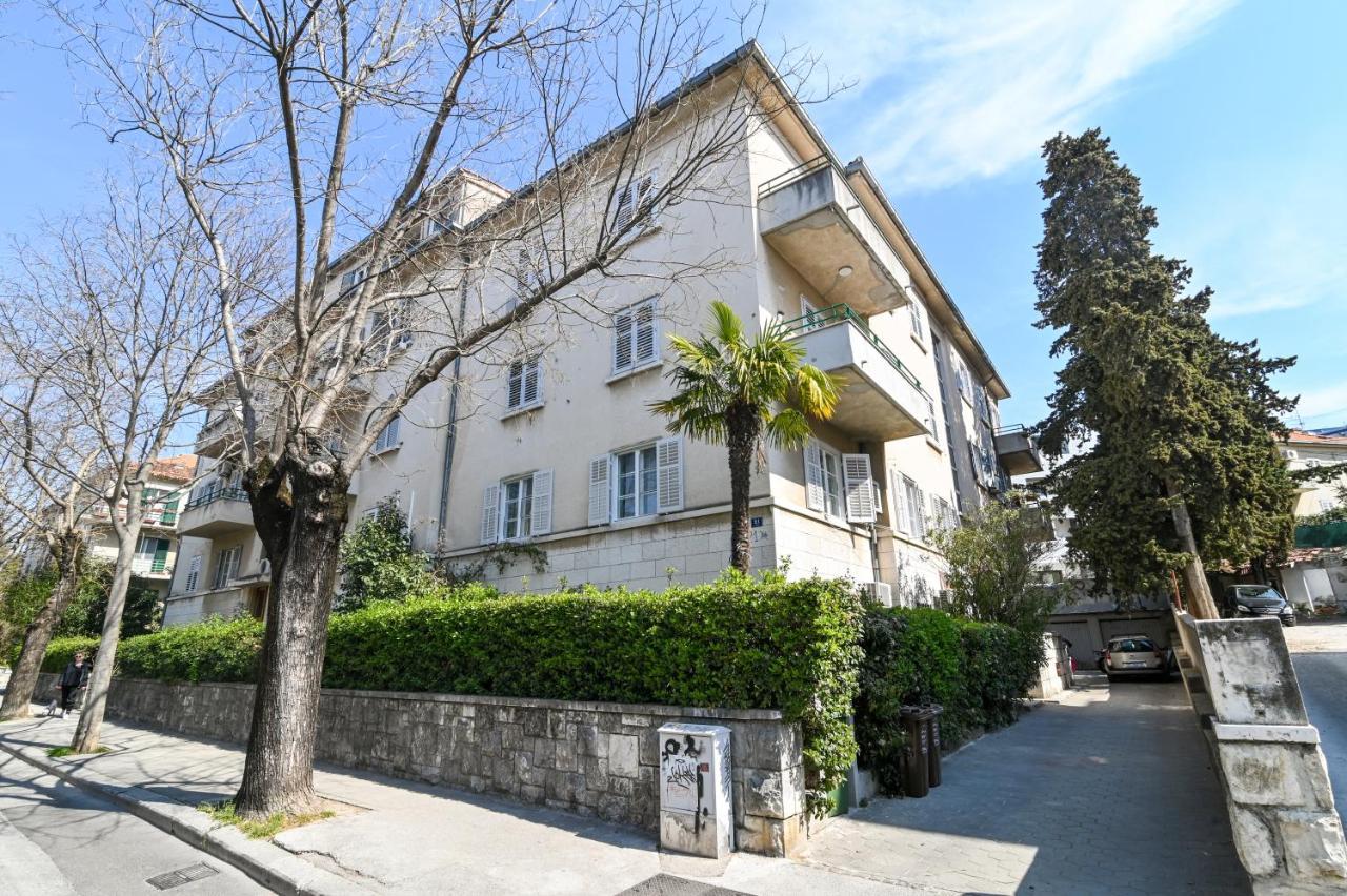 Apartment Bacvice 21 Split